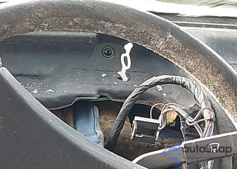 1986 Audi 4000 S Quattro z USA, uszkodzony, nr VIN WAUFB085XGA061345